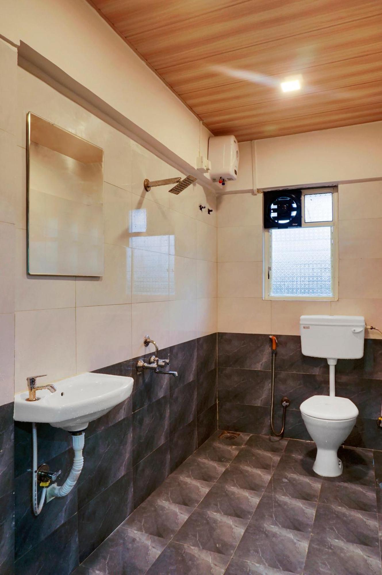 Hotel Orchard Park Pune Esterno foto